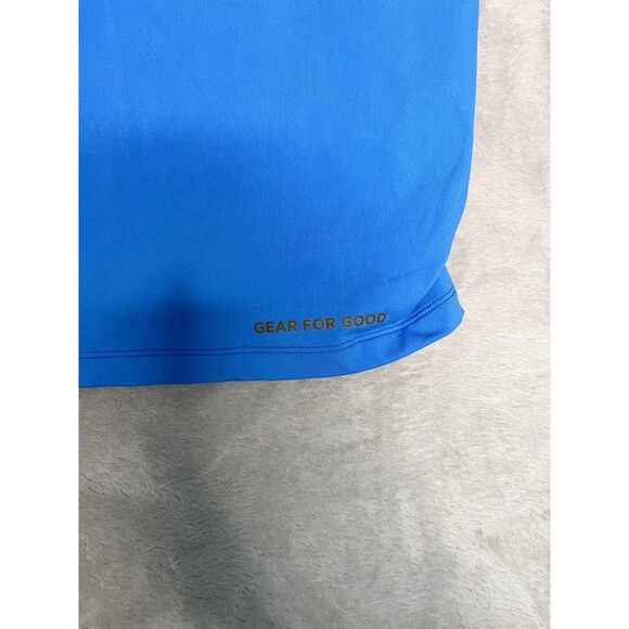 Cotopaxi Shirt Mens M Performance Base Layer Hiker Gorpcore Outdoors Camping - Picture 8 of 9